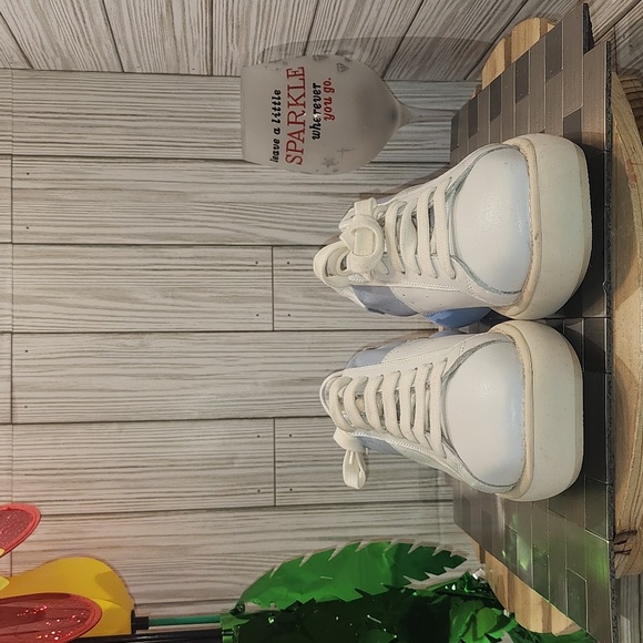 Manuel Barcelo‎ sneakers #222 - Picture 2 of 7